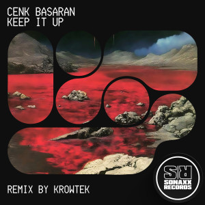 อัลบัม Keep It Up ศิลปิน Cenk Basaran