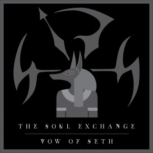 Album Vow of Seth from The Soul Exchange