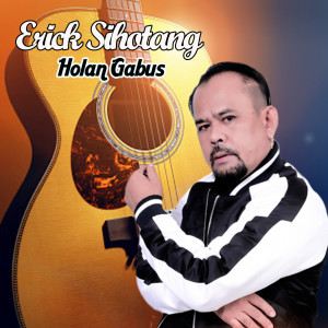 Album Holan Gabus oleh Erick Sihotang