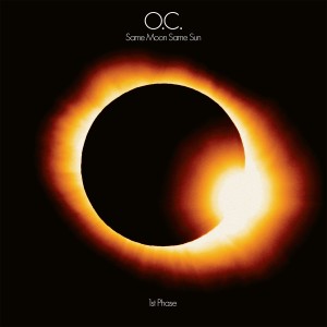O.C.的專輯Same Moon Same Sun (Explicit)