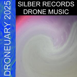 Album Droneuary 2025 from Various Artists