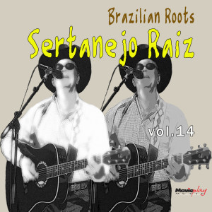 Album Brazilian Roots: Sertanejo Raiz, Vol. 14 from Tibagi E Miltinho