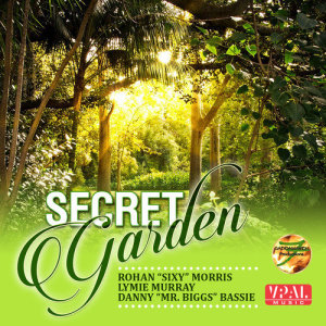 收聽Rohan “Sixy” Morris的Secret Garden歌詞歌曲