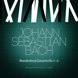 ดาวน์โหลดและฟังเพลง Brandenburg Concerto No. 5 in D Major, BWV 1050: I. Allegro พร้อมเนื้อเพลงจาก Consort of London