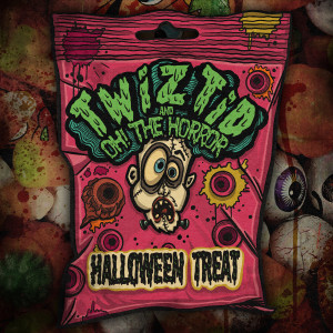 Album Halloween Treat (Explicit) from Twiztid