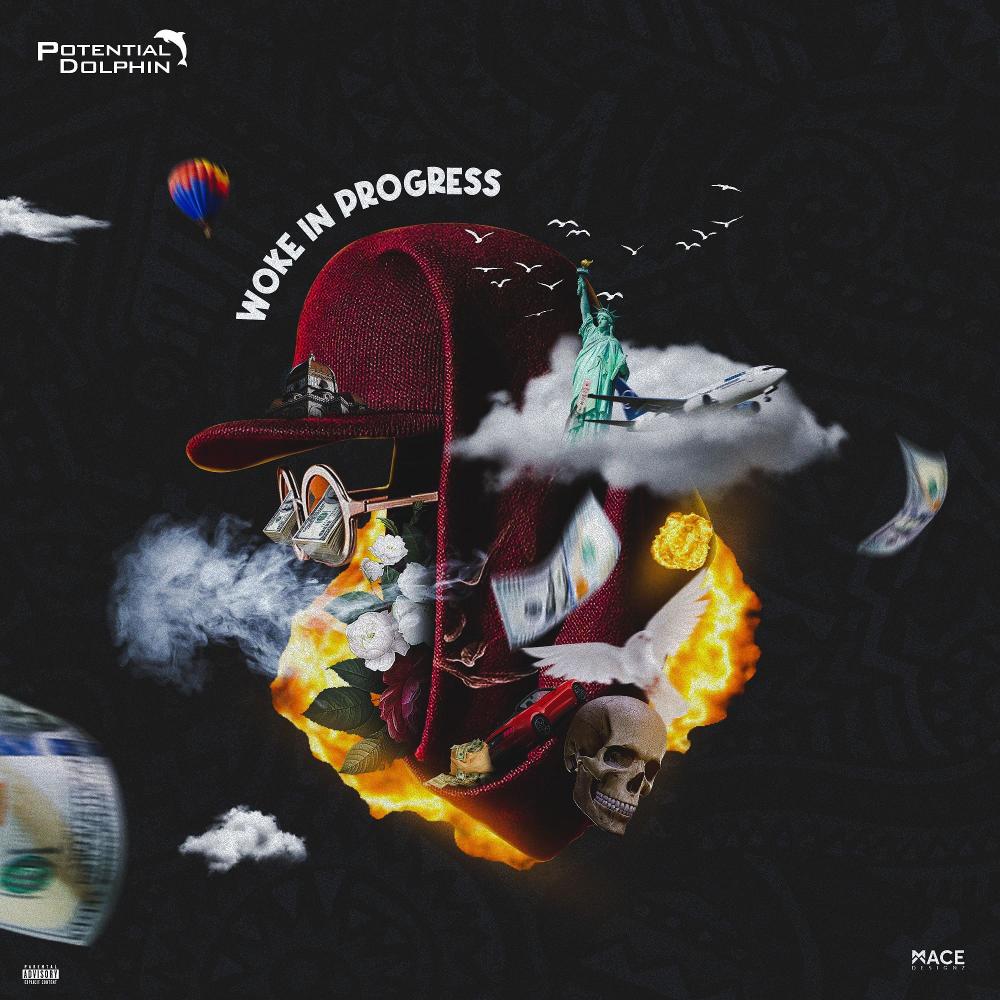 FAST LIFE (feat. King Ralph, Pluto Dc, Major billz & Atl Jp|Explicit)