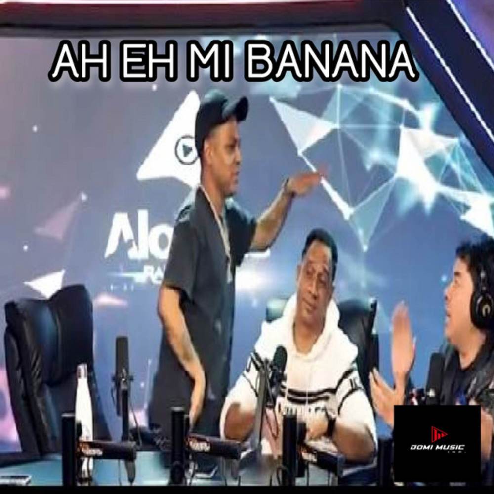 Ah Eh Mi Banana (Cover)
