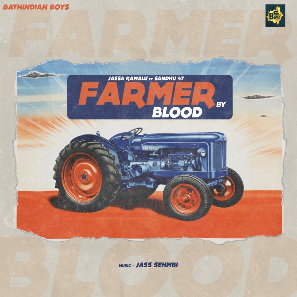 Farmer By Blood