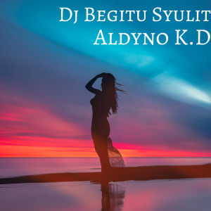 Aldyno K.D的專輯Dj Begitu Syulit