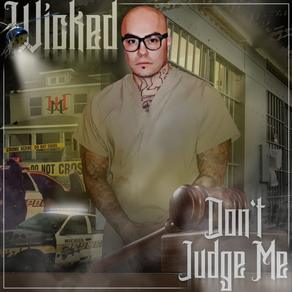 Don't Judge Me (Explicit)