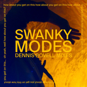 Swanky Modes (Dennis Bovell Mixes) dari JARV IS...