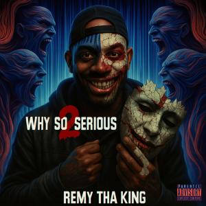收聽Remy Tha King的Same Shit Different Day (feat. Roccy Ganz) (Explicit)歌詞歌曲