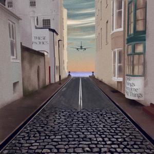 收聽These Pacifics的common WEALTH (feat. Cred) (Explicit)歌詞歌曲