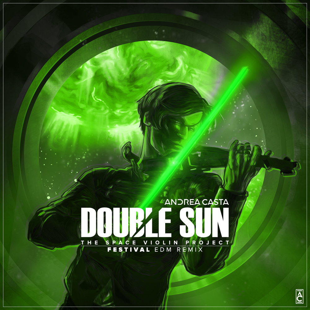 Double Sun (Festival EDM Remix)