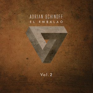 ดาวน์โหลดและฟังเพลง Te Juné พร้อมเนื้อเพลงจาก Adrian Schinoff