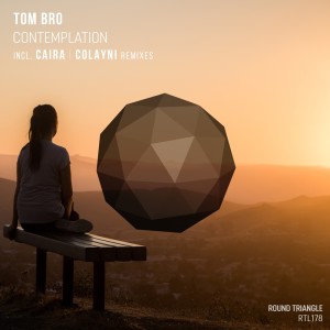 Listen to Contemplation (Caira Remix) song with lyrics from Tom Bro