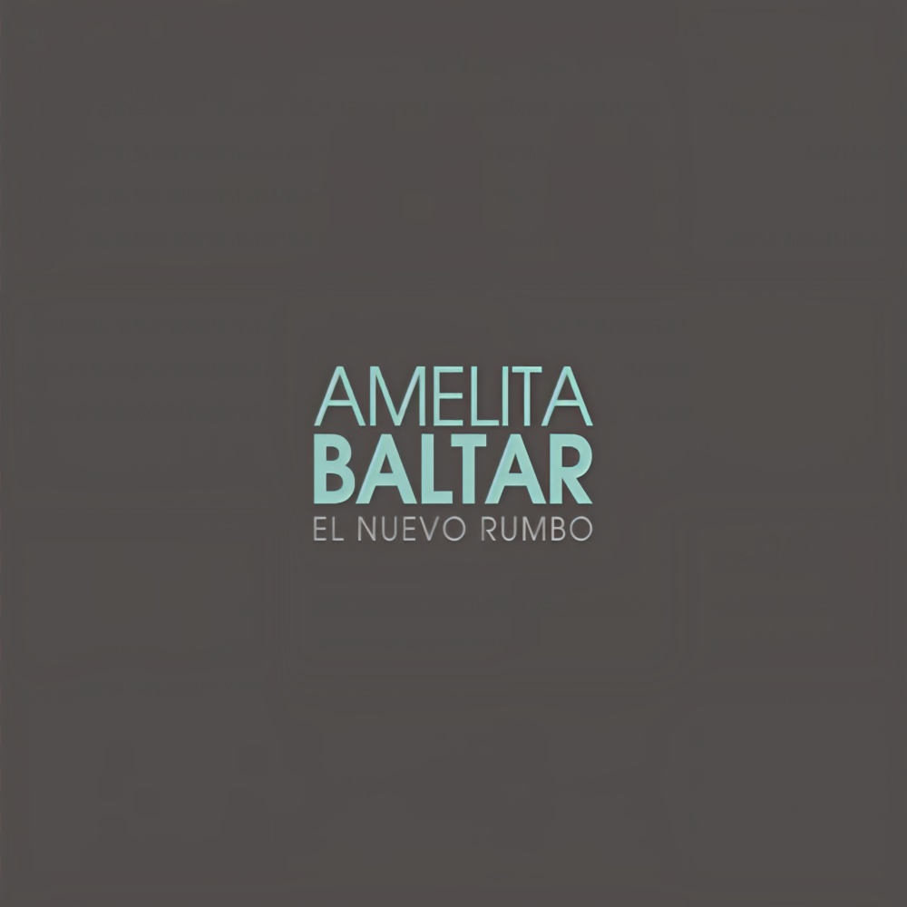 Balada para un Loco