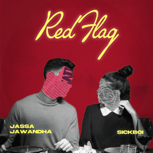 Listen to Red Flag song with lyrics from Jassa Jawandha