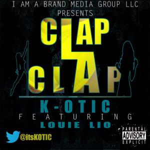 Clap Clap (featuring Louie Lio)