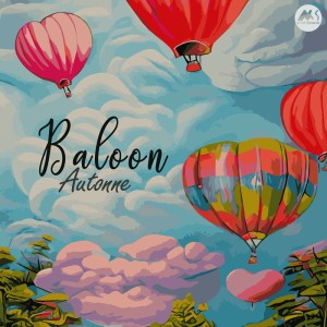 Autonne的專輯Balloon
