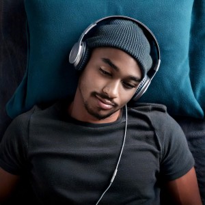 Lofi Radiance的專輯Dreamstate Rhythms: Hip Hop for Sleep