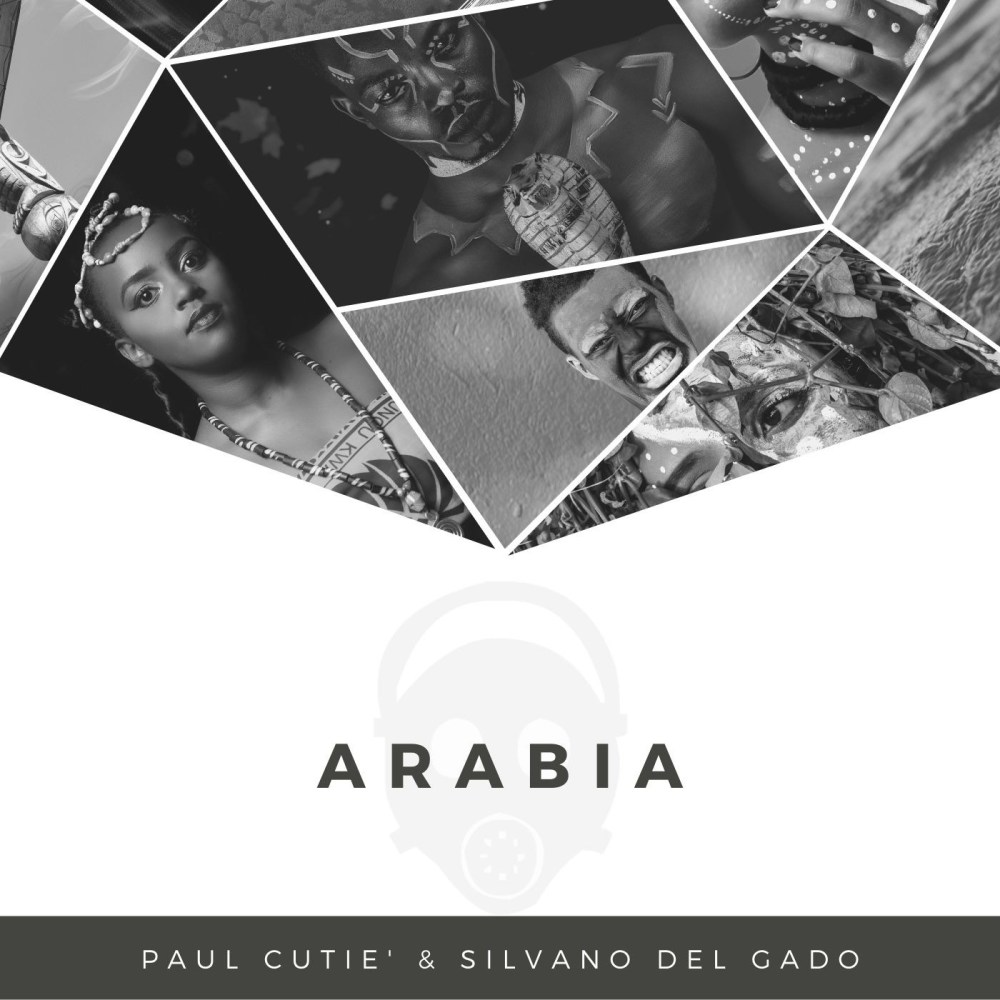 Arabia (Dub Mix)