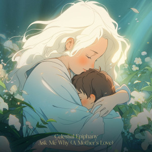 Celestial Epiphany的專輯Ask Me Why (A Mother's Love) from The Boy and the Heron