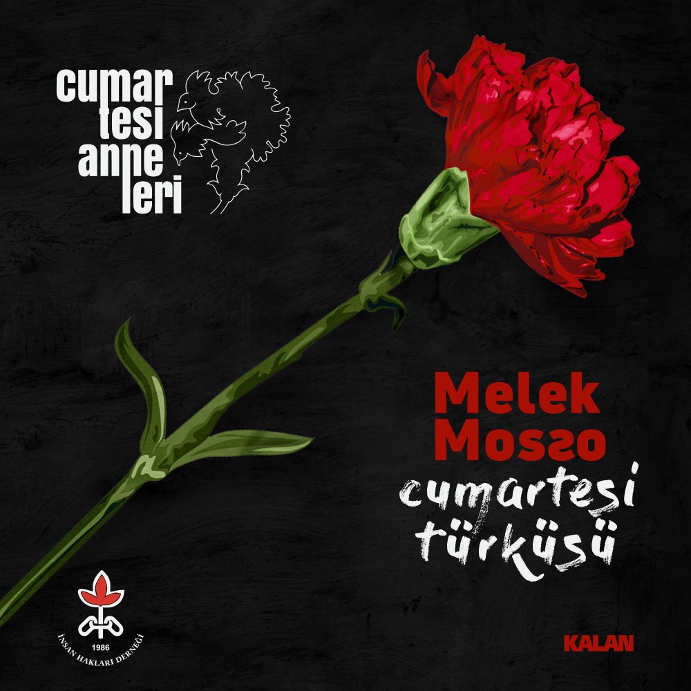 Cumartesi Türküsü