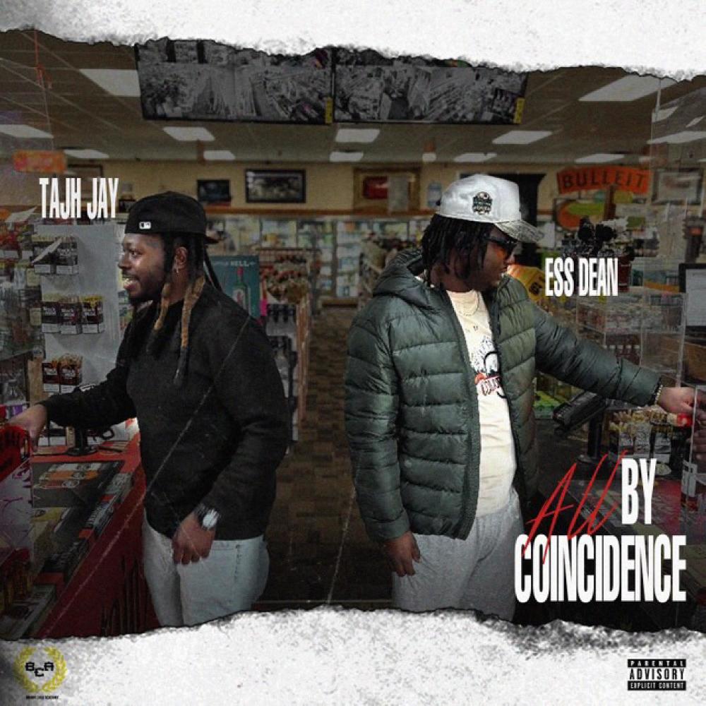 Shawdy Lowe (feat. Ess Dean) (Explicit)