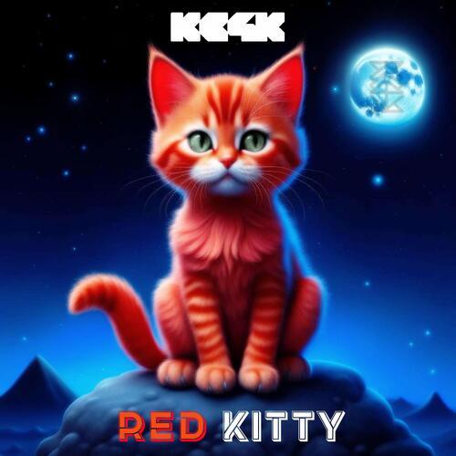 Red Kitty