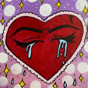 Osh的專輯corazón (Explicit)