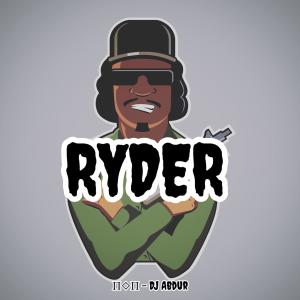 Album RYDER from 