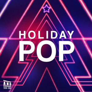 อัลบัม Holiday Pop ศิลปิน Various Artists