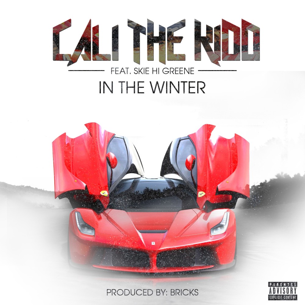 In The Winter (Explicit)