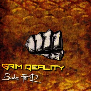 收聽Grim Reality的Your Days Are Numbered歌詞歌曲