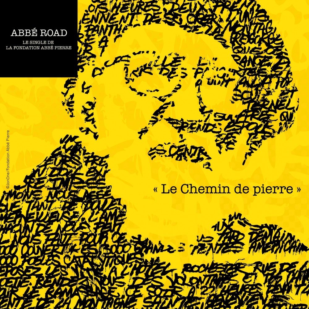 Le chemin de pierre (Version Pop)