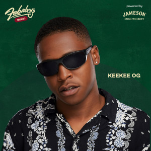 Zubaboy Session的專輯Bonita (feat. Lil KeeKee OG)