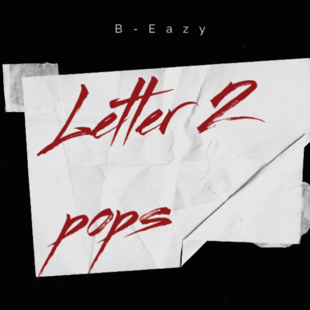 Letter 2 Pops