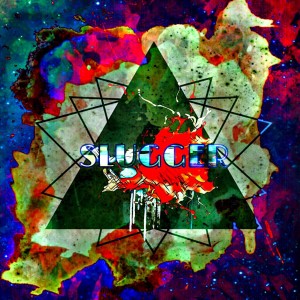收聽Slugger的George歌詞歌曲