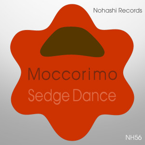 Album Sedge Dance from Moccorimi