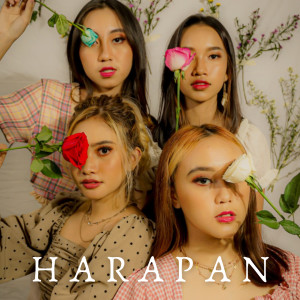 Listen to HARAPAN song with lyrics from Gadis