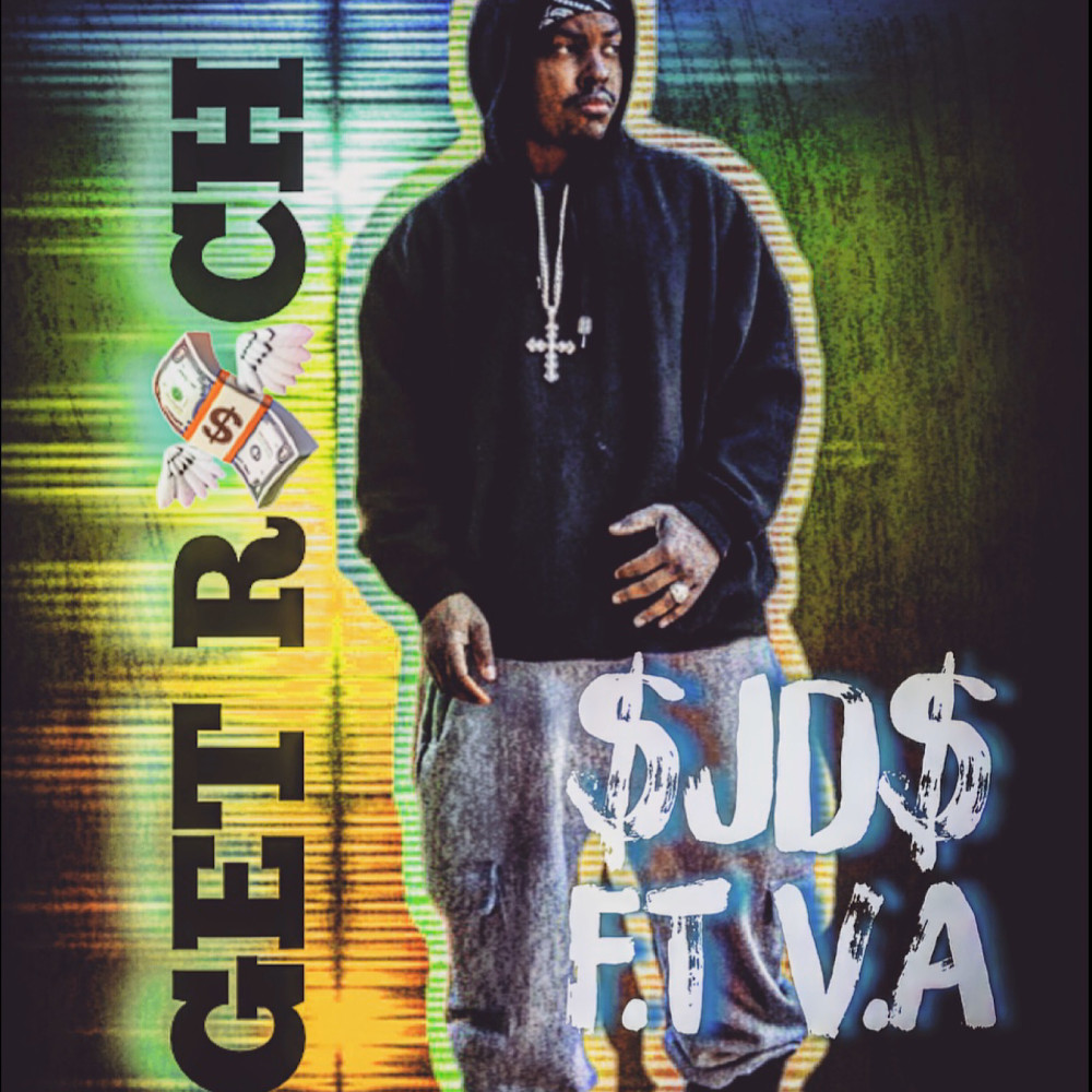 Get Rich (Explicit)