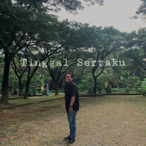收听David Pangkerego的Tinggal Sertaku歌词歌曲