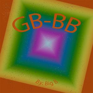 Big B的专辑The GB-BB