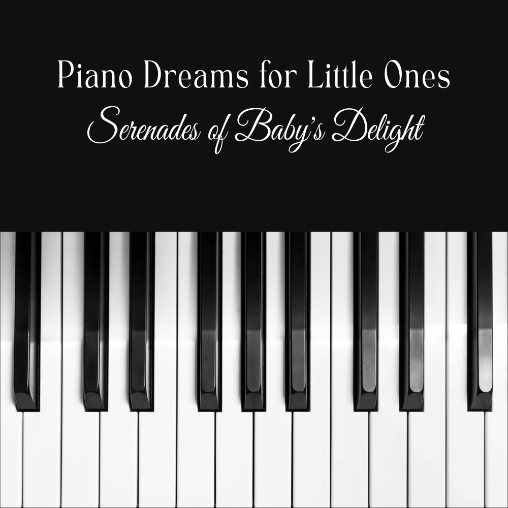 Piano Nursery Harmony