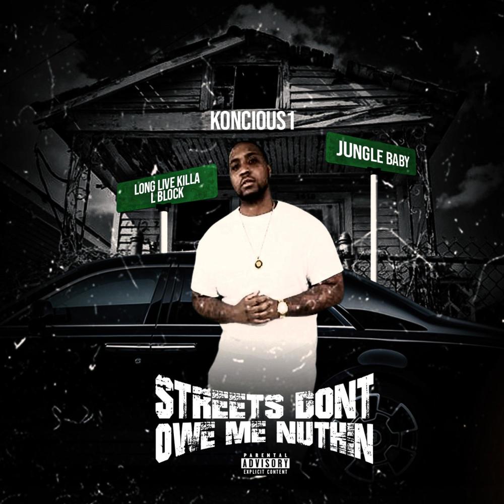 What We On(feat. Dipp) (Explicit)