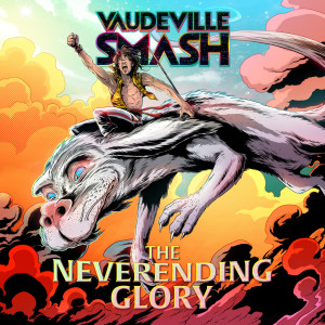 Listen to The Magic song with lyrics from Vaudeville Smash
