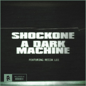 Album A Dark Machine oleh Reija Lee