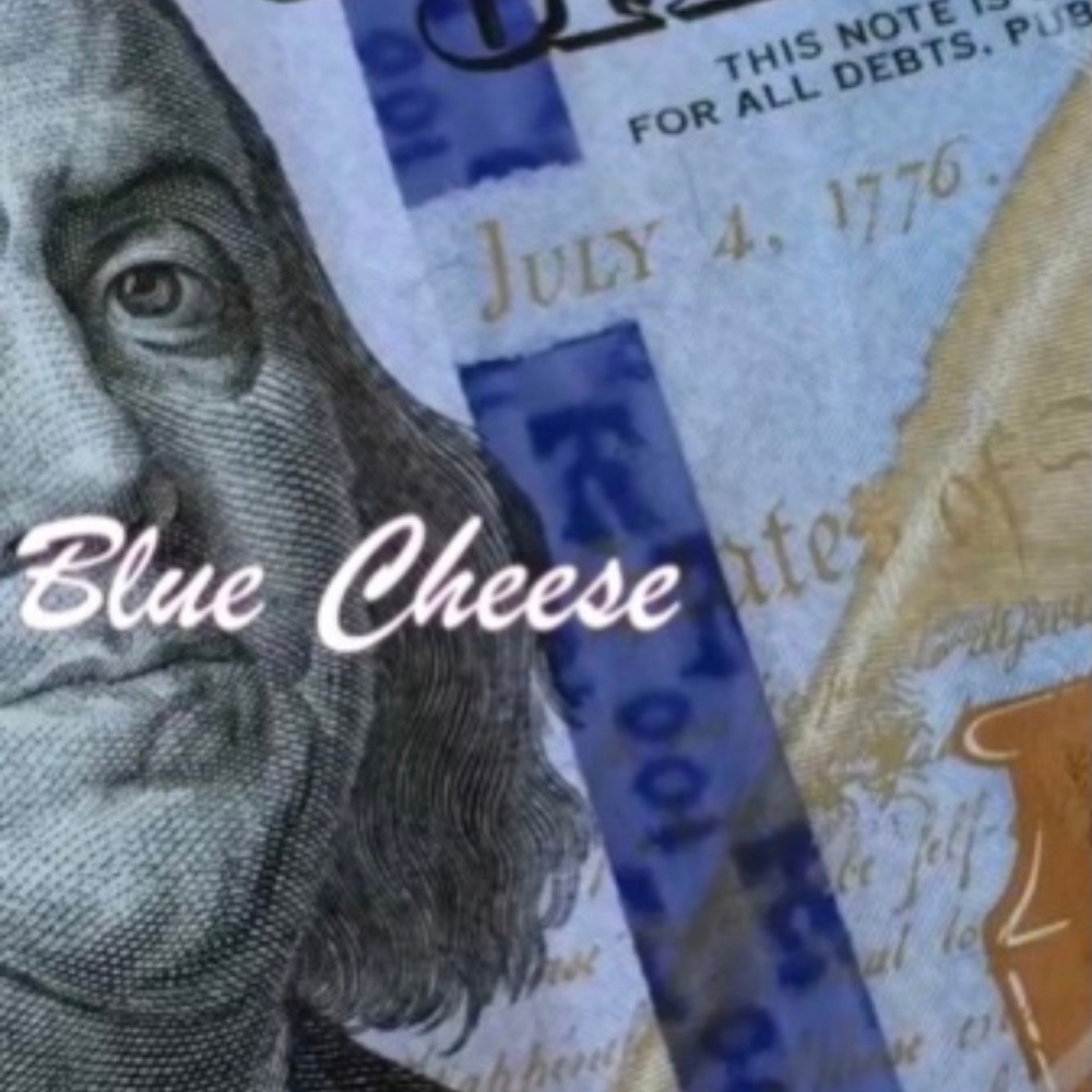 Blue Cheese (feat. Kwon) (Explicit)