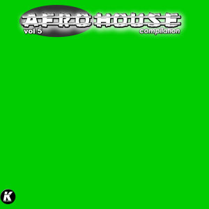 Album Afro House Compilation, Vol. 5 from Various